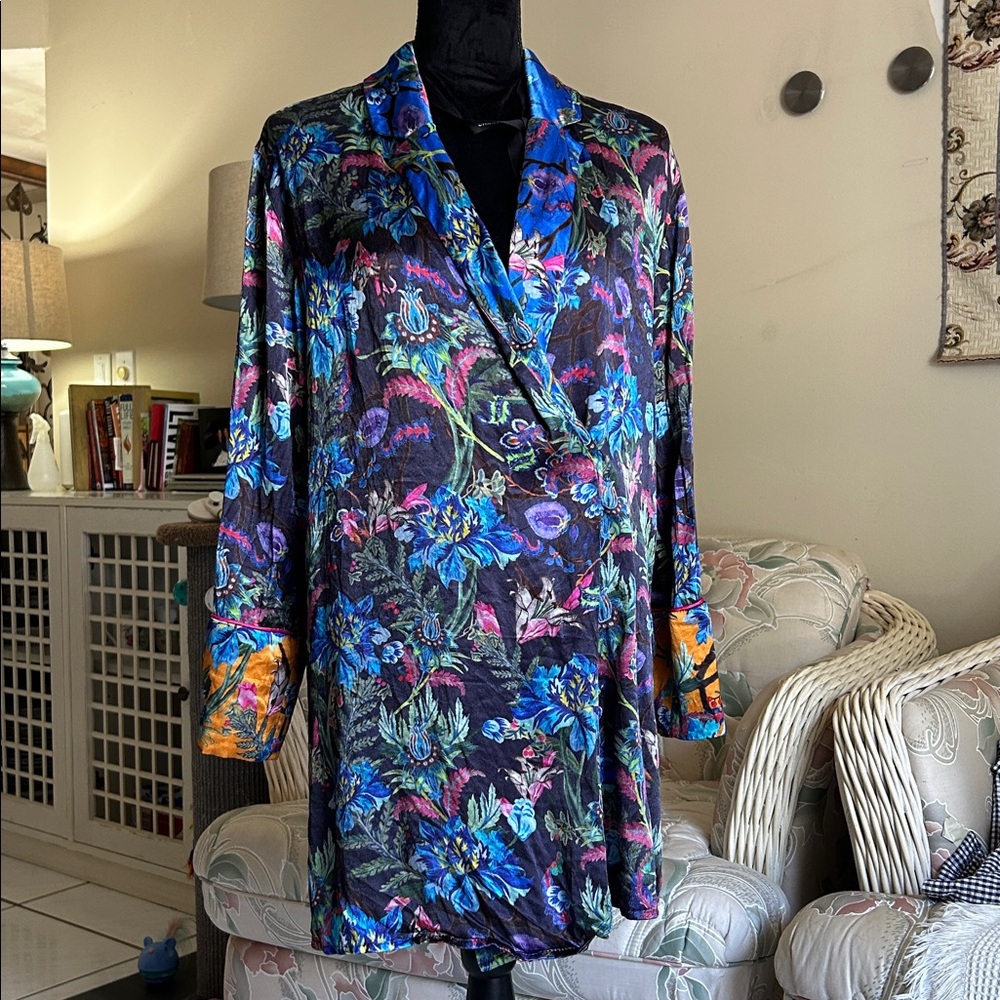 H&M Floral Women's jacket